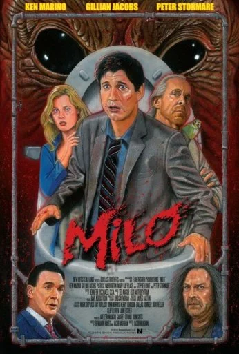 Майло (2013) онлайн бесплатно